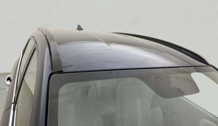 2022 Hyundai GRAND I10 NIOS ASTA AMT 1.2 KAPPA VTVT, Petrol, Automatic, 15,303 km, Roof