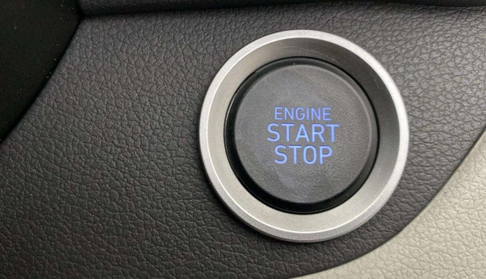 2022 Hyundai GRAND I10 NIOS ASTA AMT 1.2 KAPPA VTVT, Petrol, Automatic, 15,303 km, Keyless Start/ Stop Button