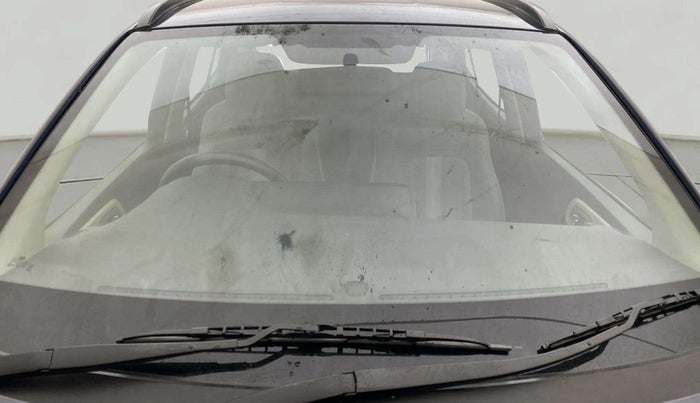 2022 Hyundai GRAND I10 NIOS ASTA AMT 1.2 KAPPA VTVT, Petrol, Automatic, 15,303 km, Front Windshield