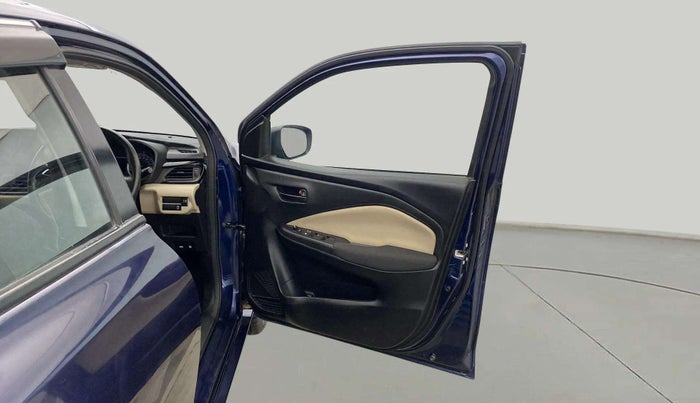 2022 Toyota Glanza S, Petrol, Manual, 14,482 km, RHS Front Door