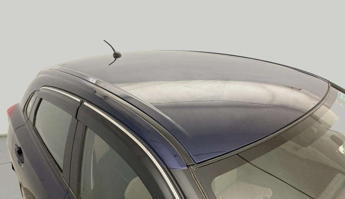 2022 Toyota Glanza S, Petrol, Manual, 14,482 km, Roof
