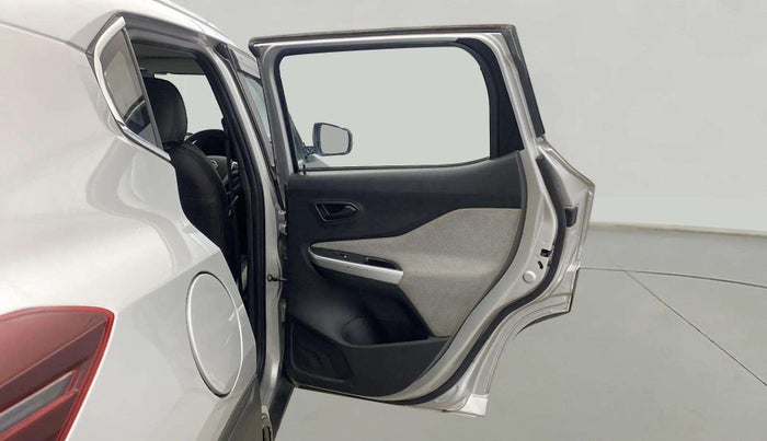 2021 Nissan MAGNITE XE, Petrol, Manual, 21,044 km, RHS Rear Door