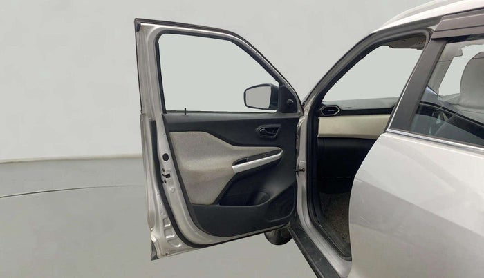 2021 Nissan MAGNITE XE, Petrol, Manual, 21,044 km, LHS Front Door
