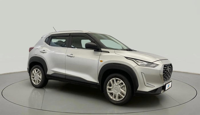2021 Nissan MAGNITE XE, Petrol, Manual, 21,044 km, Right Front Diagonal