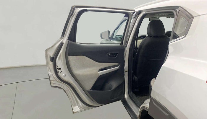2021 Nissan MAGNITE XE, Petrol, Manual, 21,044 km, LHS Rear Door