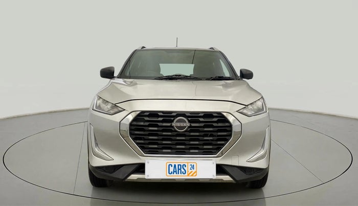2021 Nissan MAGNITE XE, Petrol, Manual, 21,044 km, Front