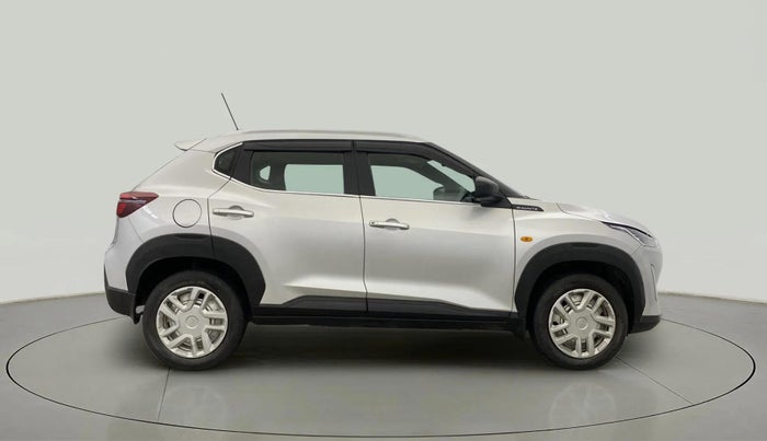 2021 Nissan MAGNITE XE, Petrol, Manual, 21,044 km, Right Side View