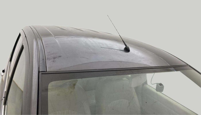 2016 Maruti Ertiga VXI, Petrol, Manual, 64,906 km, Roof