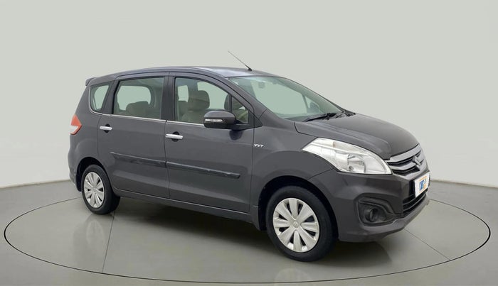 2016 Maruti Ertiga VXI, Petrol, Manual, 64,906 km, Right Front Diagonal