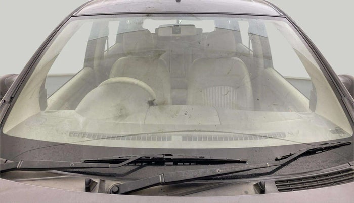 2016 Maruti Ertiga VXI, Petrol, Manual, 64,906 km, Front Windshield