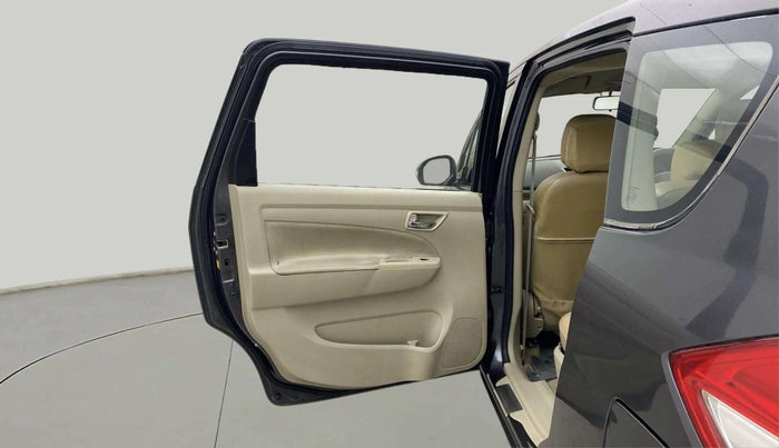 2016 Maruti Ertiga VXI, Petrol, Manual, 64,906 km, LHS Rear Door