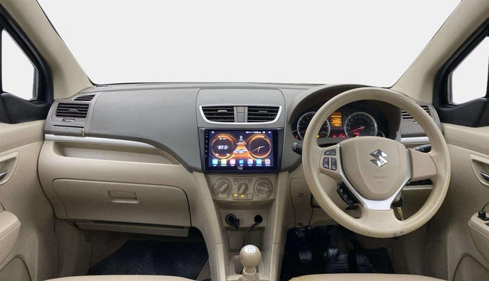 2016 Maruti Ertiga VXI, Petrol, Manual, 64,906 km, Dashboard
