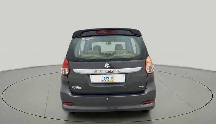 2016 Maruti Ertiga VXI, Petrol, Manual, 64,906 km, Back/Rear
