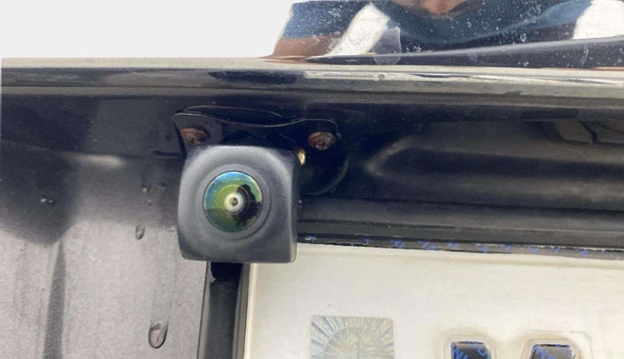 2016 Maruti Ertiga VXI, Petrol, Manual, 64,906 km, Parking Camera