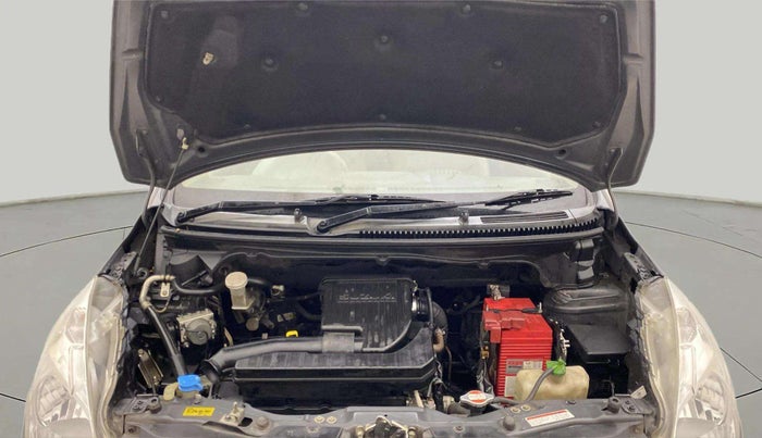 2016 Maruti Ertiga VXI, Petrol, Manual, 64,906 km, Open Bonet