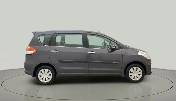 2016 Maruti Ertiga VXI, Petrol, Manual, 64,906 km, Right Side View