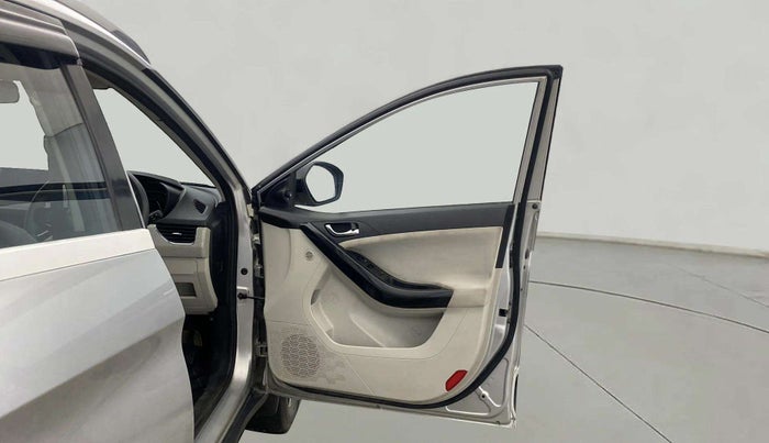 2020 Tata NEXON XZ PLUS PETROL, Petrol, Manual, 43,805 km, RHS Front Door