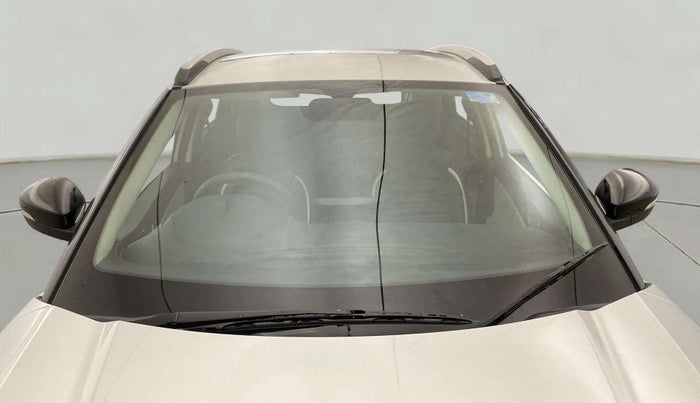 2020 Tata NEXON XZ PLUS PETROL, Petrol, Manual, 43,805 km, Front Windshield