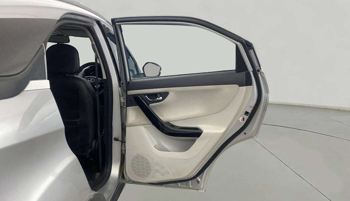 2020 Tata NEXON XZ PLUS PETROL, Petrol, Manual, 43,805 km, RHS Rear Door