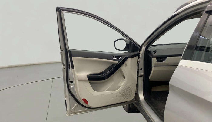 2020 Tata NEXON XZ PLUS PETROL, Petrol, Manual, 43,805 km, LHS Front Door