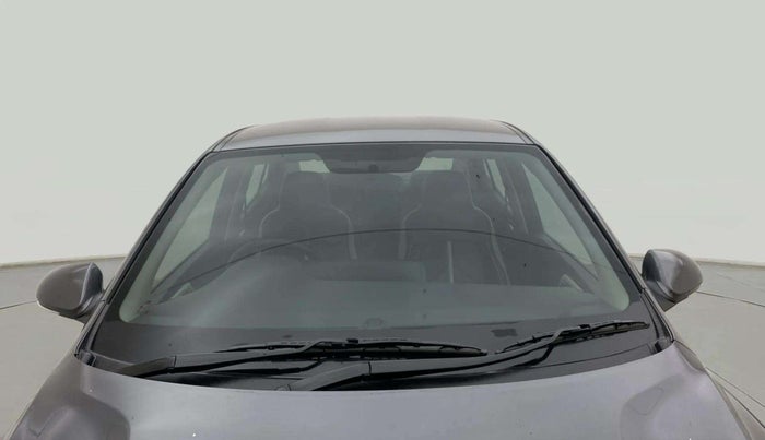 2020 Hyundai AURA SX 1.2, Petrol, Manual, 45,576 km, Front Windshield
