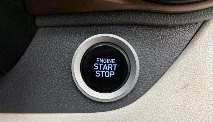 2020 Hyundai AURA SX 1.2, Petrol, Manual, 45,576 km, Keyless Start/ Stop Button