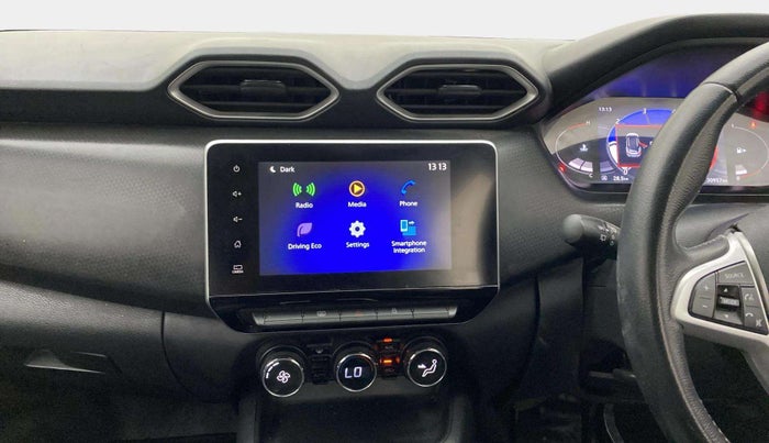 2021 Nissan MAGNITE XV PREMIUM, Petrol, Manual, 30,931 km, Air Conditioner