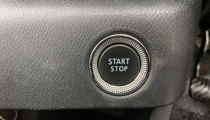 2021 Nissan MAGNITE XV PREMIUM, Petrol, Manual, 30,931 km, Keyless Start/ Stop Button