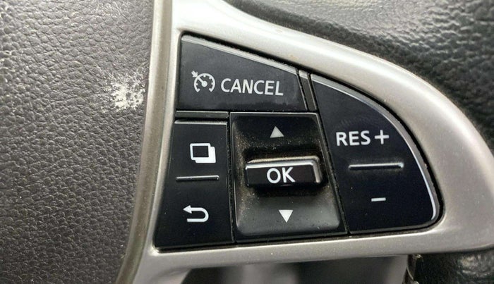 2021 Nissan MAGNITE XV PREMIUM, Petrol, Manual, 30,931 km, Adaptive Cruise Control
