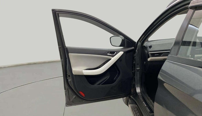 2023 Tata NEXON CREATIVE PLUS S 1.2 REVOTRON 6 MT DT, Petrol, Manual, 30,054 km, LHS Front Door