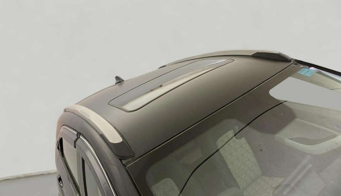 2023 Tata NEXON CREATIVE PLUS S 1.2 REVOTRON 6 MT DT, Petrol, Manual, 30,054 km, Roof