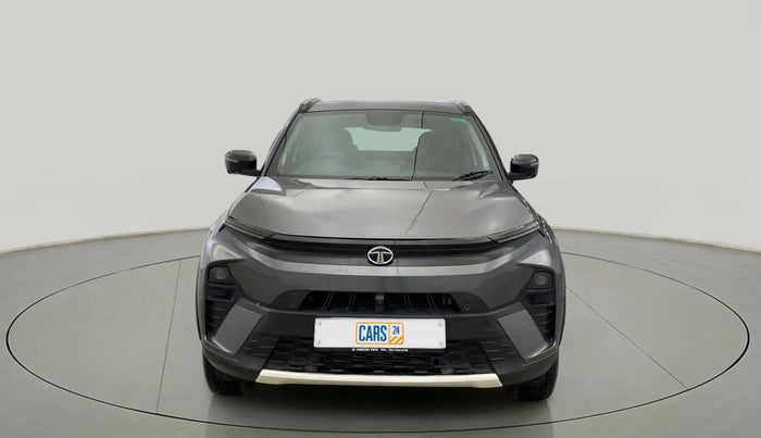 2023 Tata NEXON CREATIVE PLUS S 1.2 REVOTRON 6 MT DT, Petrol, Manual, 30,054 km, Front