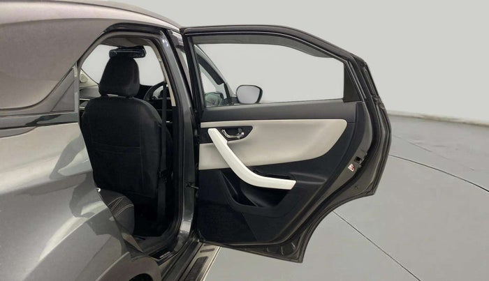 2023 Tata NEXON CREATIVE PLUS S 1.2 REVOTRON 6 MT DT, Petrol, Manual, 30,054 km, RHS Rear Door