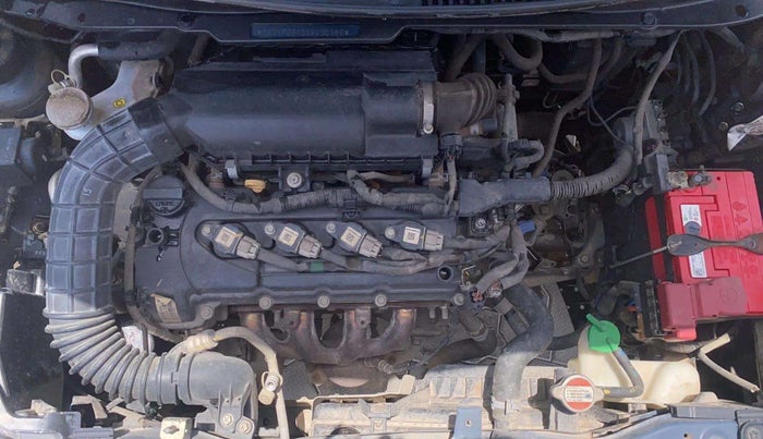 2019 Maruti IGNIS DELTA 1.2, Petrol, Manual, 27,046 km, Open Bonet
