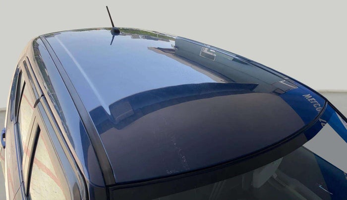 2019 Maruti IGNIS DELTA 1.2, Petrol, Manual, 27,046 km, Roof