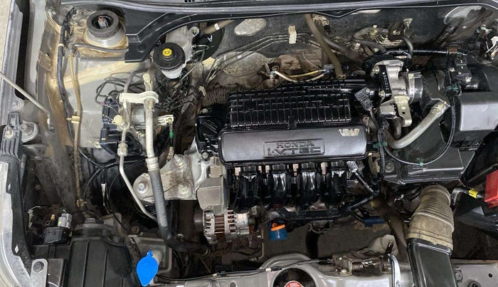 2021 Honda Amaze 1.2L I-VTEC VX CVT, Petrol, Automatic, 29,534 km, Engine View - Right