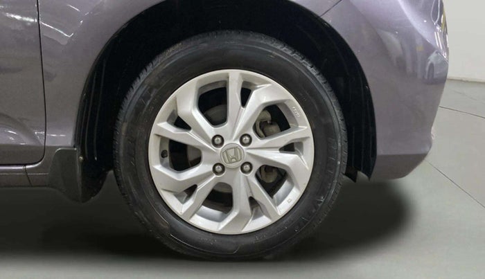 2021 Honda Amaze 1.2L I-VTEC VX CVT, Petrol, Automatic, 29,534 km, Right Front Wheel