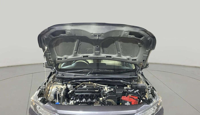 2021 Honda Amaze 1.2L I-VTEC VX CVT, Petrol, Automatic, 29,534 km, Open Bonet