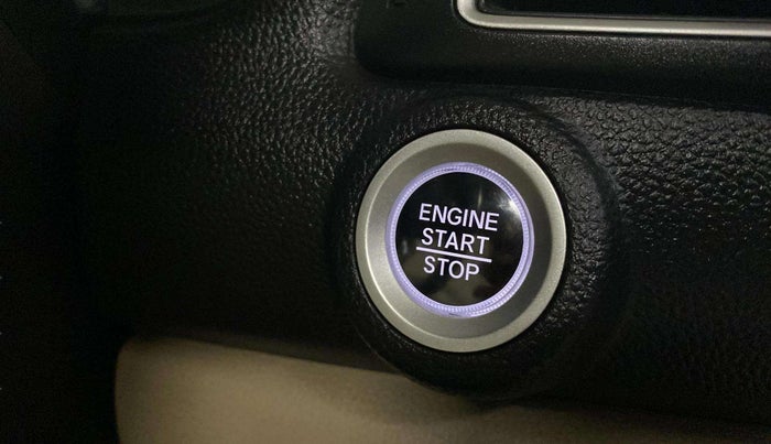 2021 Honda Amaze 1.2L I-VTEC VX CVT, Petrol, Automatic, 29,534 km, Keyless Start/ Stop Button