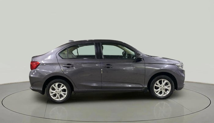 2021 Honda Amaze 1.2L I-VTEC VX CVT, Petrol, Automatic, 29,534 km, Right Side View