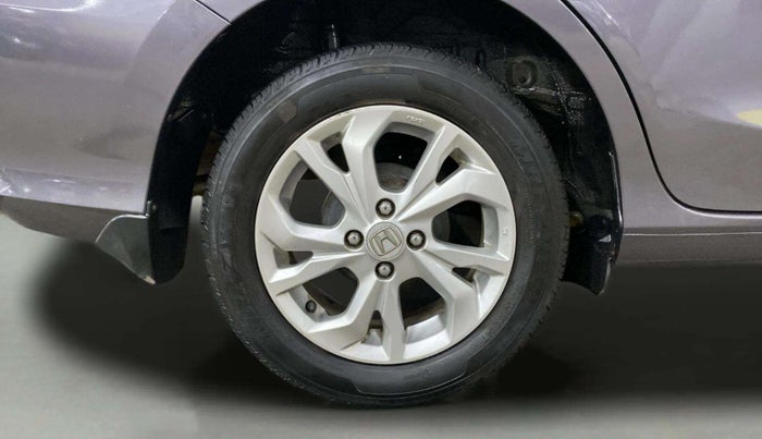 2021 Honda Amaze 1.2L I-VTEC VX CVT, Petrol, Automatic, 29,534 km, Right Rear Wheel