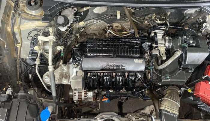 2021 Honda Amaze 1.2L I-VTEC VX CVT, Petrol, Automatic, 29,534 km, Engine View