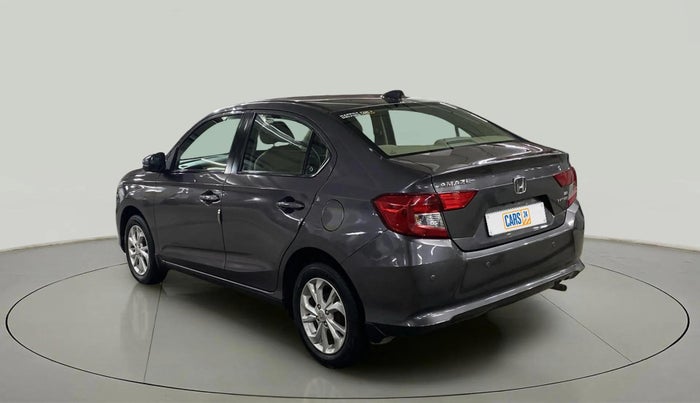 2021 Honda Amaze 1.2L I-VTEC VX CVT, Petrol, Automatic, 29,534 km, Left Back Diagonal
