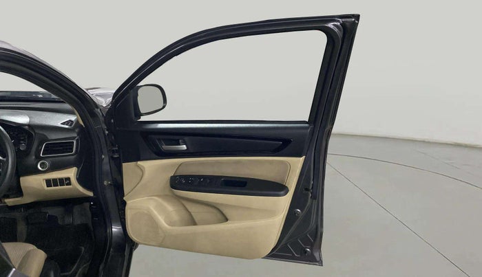 2021 Honda Amaze 1.2L I-VTEC VX CVT, Petrol, Automatic, 29,534 km, RHS Front Door