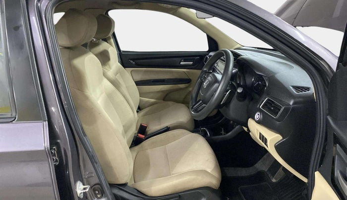 2021 Honda Amaze 1.2L I-VTEC VX CVT, Petrol, Automatic, 29,534 km, Right Side Front Door Cabin