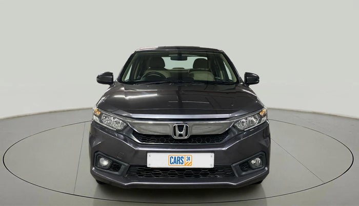 2021 Honda Amaze 1.2L I-VTEC VX CVT, Petrol, Automatic, 29,534 km, Front