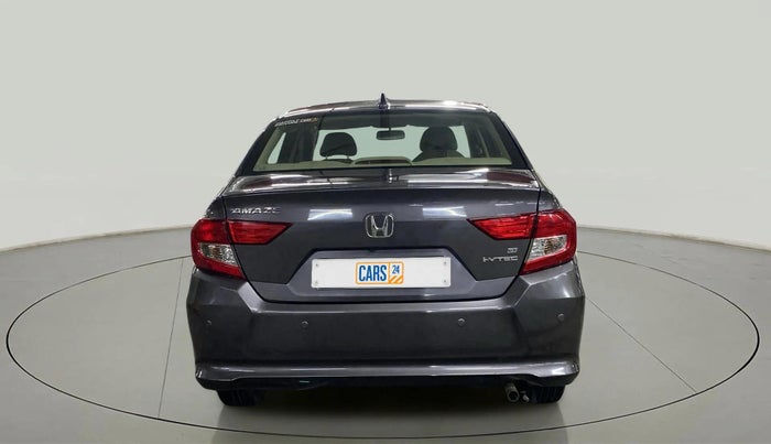 2021 Honda Amaze 1.2L I-VTEC VX CVT, Petrol, Automatic, 29,534 km, Back/Rear