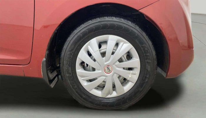 2014 Hyundai Eon ERA +, Petrol, Manual, 59,936 km, Right Front Wheel
