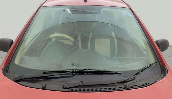 2014 Hyundai Eon ERA +, Petrol, Manual, 59,936 km, Front Windshield