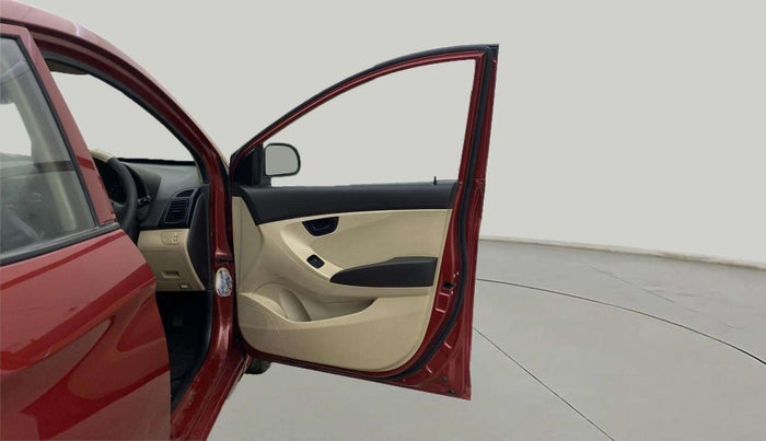 2014 Hyundai Eon ERA +, Petrol, Manual, 59,936 km, RHS Front Door